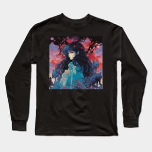 Wicked Forest III Long Sleeve T-Shirt